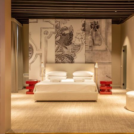Design Apartment San Marco Venesia Bagian luar foto