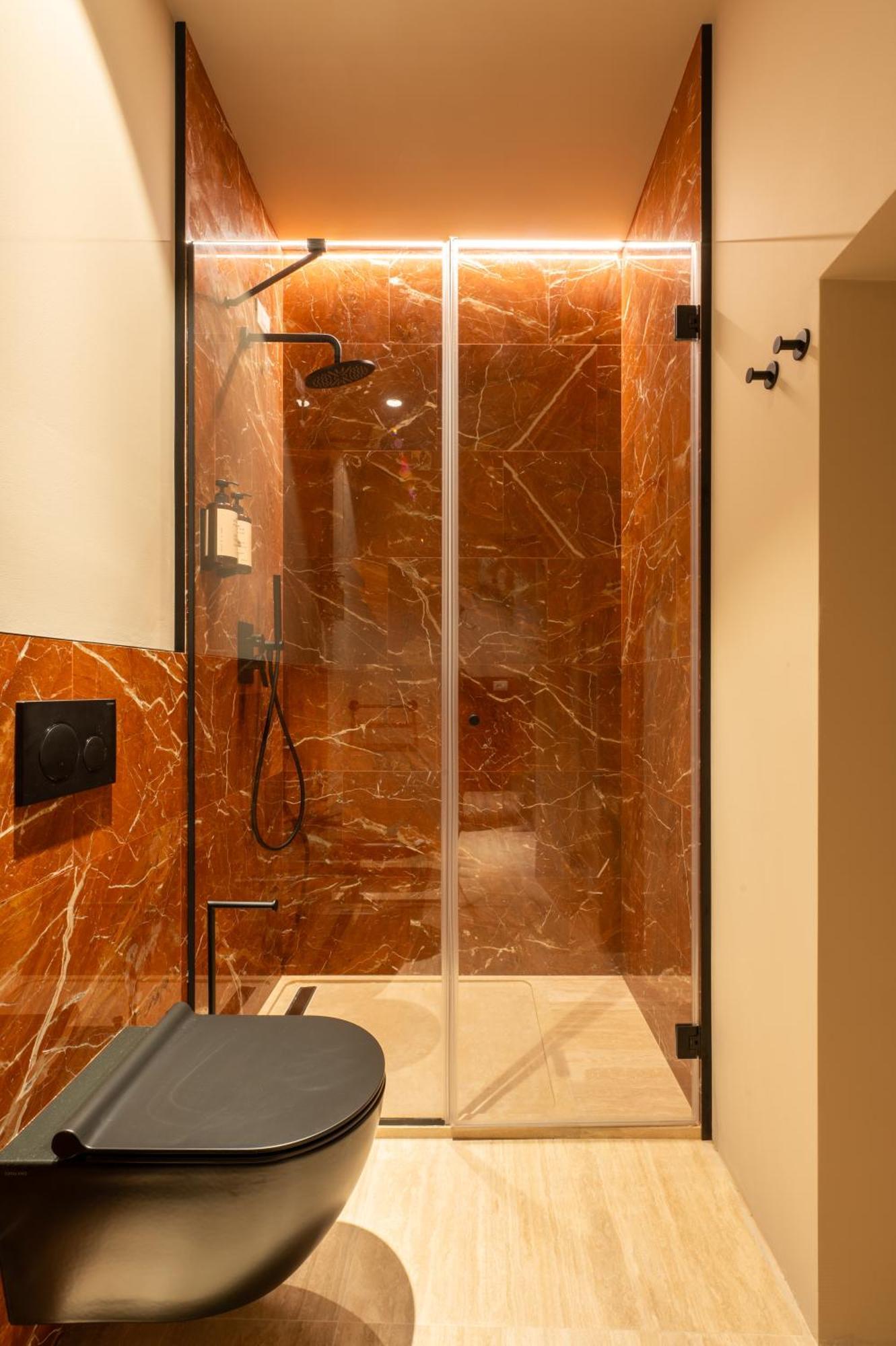 Design Apartment San Marco Venesia Bagian luar foto