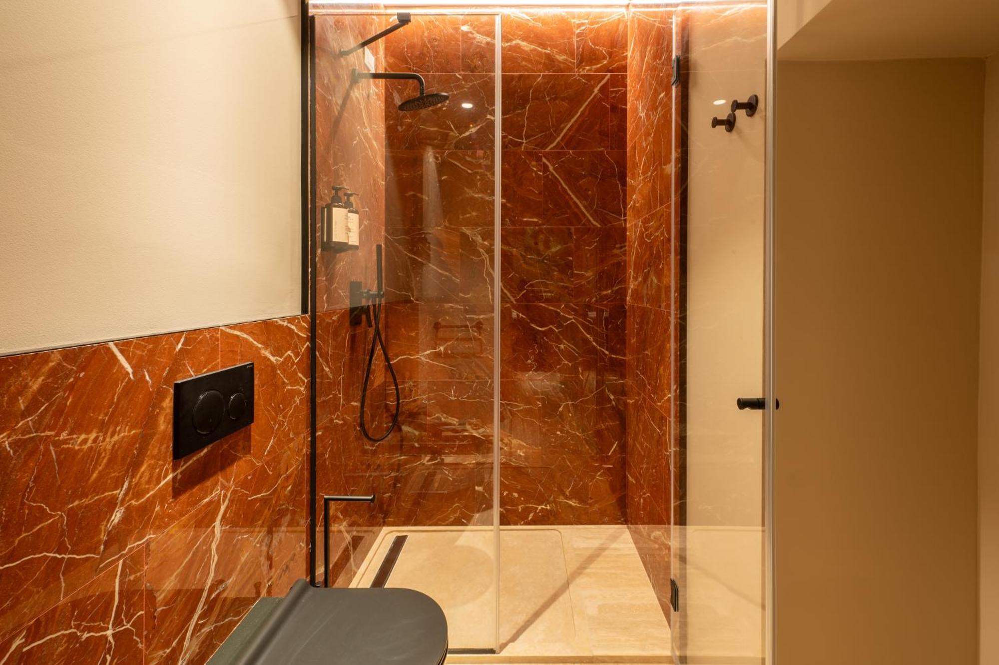 Design Apartment San Marco Venesia Bagian luar foto
